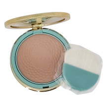 Бронзер Gucci Poudre De Beaute Eclat Soleil тон 01