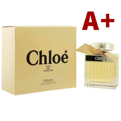 A + Chloe eau De Parfum, edp., 75 ml A + Chloe eau De Parfum, edp., 75 ml