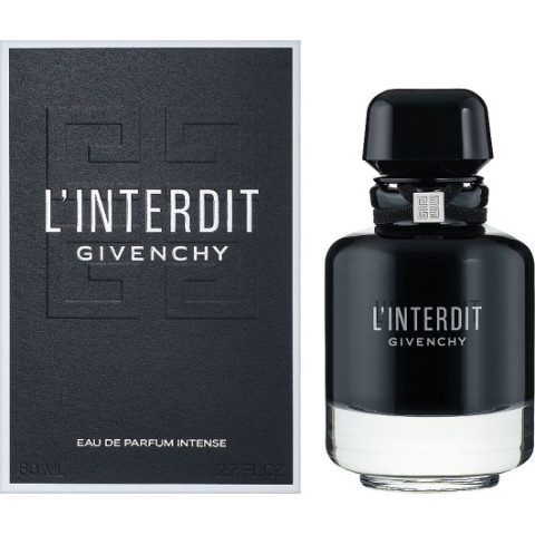 А+ Givenchy L'Interdit Intense edp 80 ml А+ Givenchy L'Interdit Intense edp 80 ml