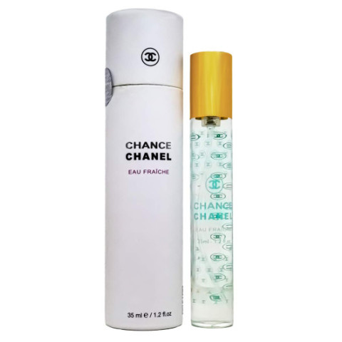 Тестер Chanel Chance Eau Fraiche,edp.,35ml Тестер Chanel Chance Eau Fraiche,edp.,35ml