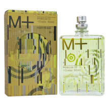 А+ Escentric Molecules Molecule 01+Guaiac Wood, 100 ml