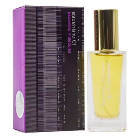 Escentic Molecules Escentric 01,edp., 30ml