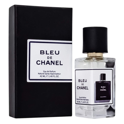 Тестер Chanel Bleu De Chanel,edp., 42ml Тестер Chanel Bleu De Chanel,edp., 42ml