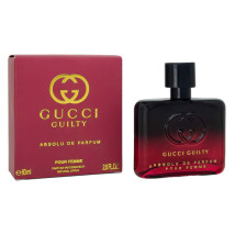 А+ Gucci Guilty Absolu De Parfum Pour Femme,edp., 60ml