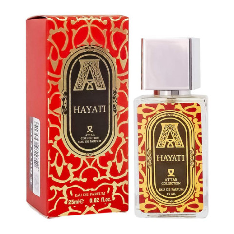 Hayati Attar Collection, edp., 25 ml