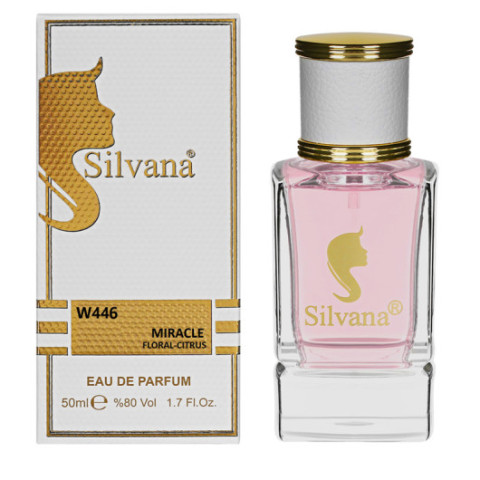 Silvana W-446 (Lancome Miracle) 50ml Silvana W-446 (Lancome Miracle) 50ml