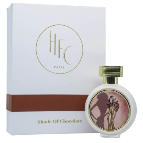 Haute Fragrance Company Shade Of Chocolate,edp., 75ml Haute Fragrance Company Shade Of Chocolate,edp., 75ml