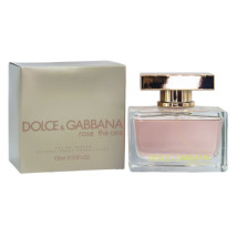 Dolce & Gabbana Rose The One, 75 ml