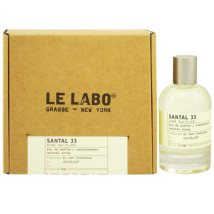 Le Labo Santal 33, edp., 100 ml