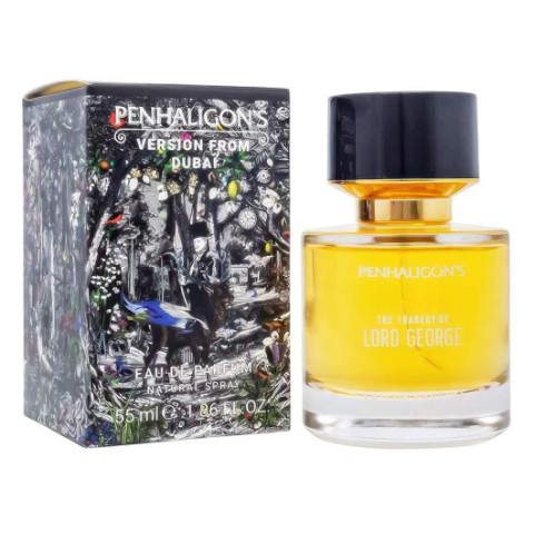 Penhaligon's Lord George,edp., 55ml Penhaligon's Lord George,edp., 55ml