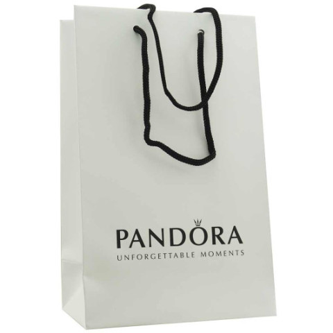 Пакет Картонный Pandora 15x23x8.5 см
