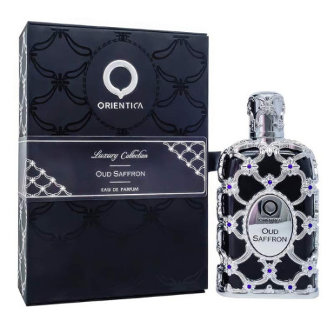 Orientica Oud Safron,edp., 80ml