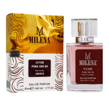 Milena Pink 009.09 U-1108 (ZarkoPerfume Pink Molecule 090.09) 50ml