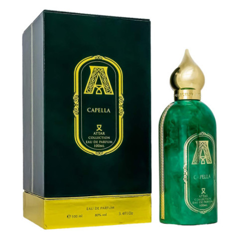 Attar Collection Capella, edp., 100ml