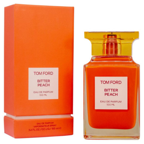 Tom Ford Bitter Peach, edp., 100 ml Tom Ford Bitter Peach, edp., 100 ml