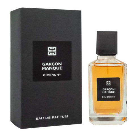 Givenchy Garcon Manque,edp., 100ml Givenchy Garcon Manque,edp., 100ml