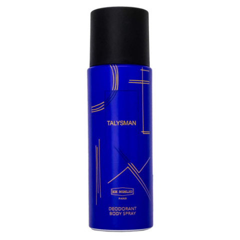 Дезодорант Ex Nihilo Talysman, 200ml Дезодорант Ex Nihilo Talysman, 200ml