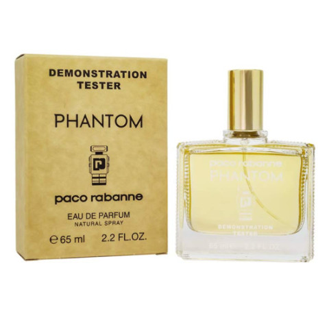 Тестер Paco Rabanne Phantom, edp., 65 ml Тестер Paco Rabanne Phantom, edp., 65 ml