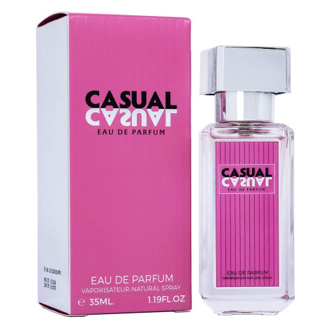 Emper Casual,edp.,35ml Emper Casual,edp.,35ml