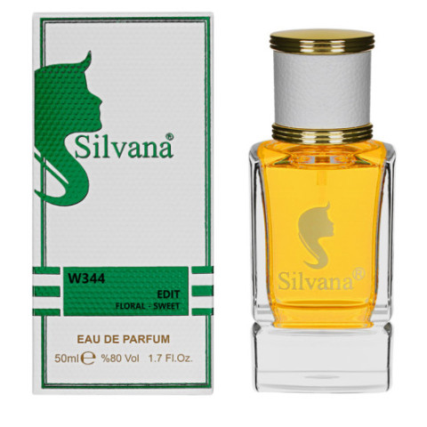Silvana W-344 (Christian Dior Addict) 50ml Silvana W-344 (Christian Dior Addict) 50ml