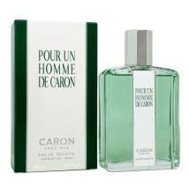 Евро Caron Pour Un Homme de Caron,edp., 125ml (зеленый с белым)