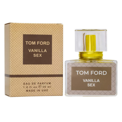 Lux Tom Ford Vanilla Sex,edp., 30ml Lux Tom Ford Vanilla Sex,edp., 30ml
