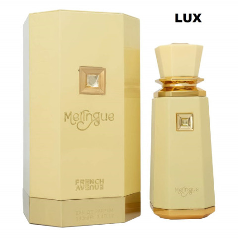 Lux French Avenue Meringue,edp., 100ml