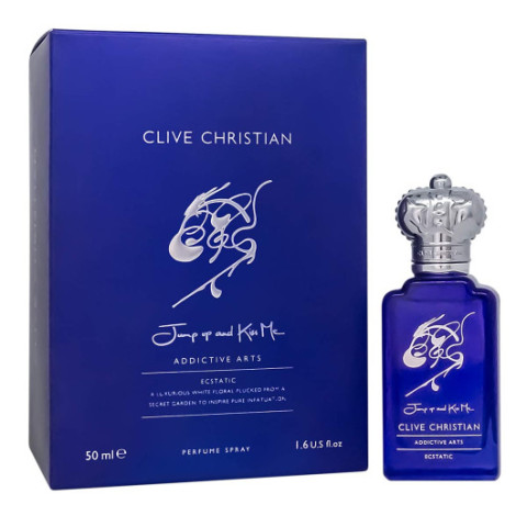 Clive Christian Jump Up And Kiss Me Ecstatic,edp., 50ml Clive Christian Jump Up And Kiss Me Ecstatic,edp., 50ml