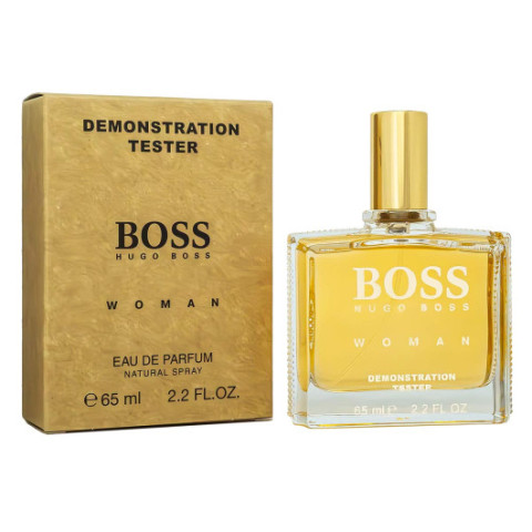 Тестер Hugo Boss Women,edp.,65ml