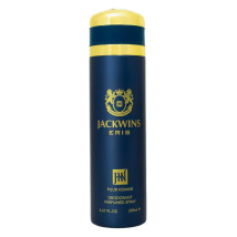 Дезодорант Jackwins Eris, 200ml
