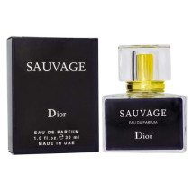 Lux Christian Dior Sauvage,edp., 30ml