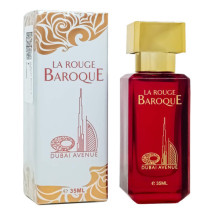 Dubai Avenu La Rouge Baroque,edp., 35ml