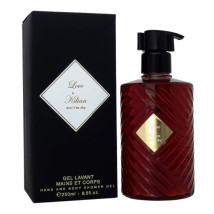 Парфюмированный гель для душа Kilian Love Don't bu Shy, 250ml