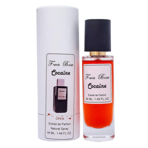 Тестер Franck Boclet Cocaine,edp., 44ml Тестер Franck Boclet Cocaine,edp., 44ml