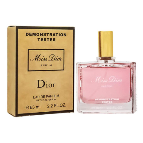 Тестер Christian Dior Miss Dior,edp., 65ml Тестер Christian Dior Miss Dior,edp., 65ml