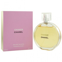 А+ Chanel Chance,edt., 100ml