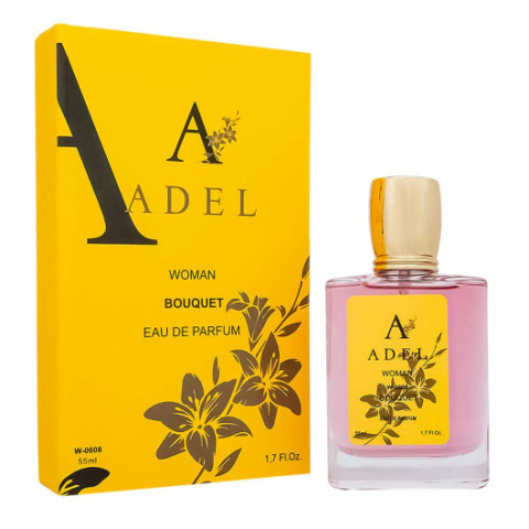 Adel Bouquet,edp., 55ml W-0608 (Christian Dior Miss Dior Blooming Bouquet)