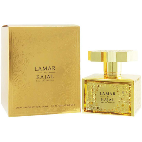 Kajal By Lamar , edp., 100 ml Kajal By Lamar , edp., 100 ml