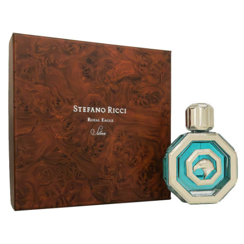 Stefano Ricci Royal Eagle Silver,edp., 100ml