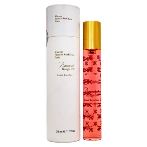 Тестер Maison Francis Kurkjian Baccarat Rouge 540 Extreit,edp., 35ml Тестер Maison Francis Kurkjian Baccarat Rouge 540 Extreit,edp., 35ml