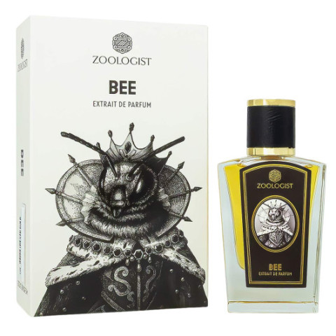 Zoologist Bee Extrait de Parfum,edp., 60ml Zoologist Bee Extrait de Parfum,edp., 60ml