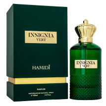 Hamidi Insigna Vert,edp., 105ml