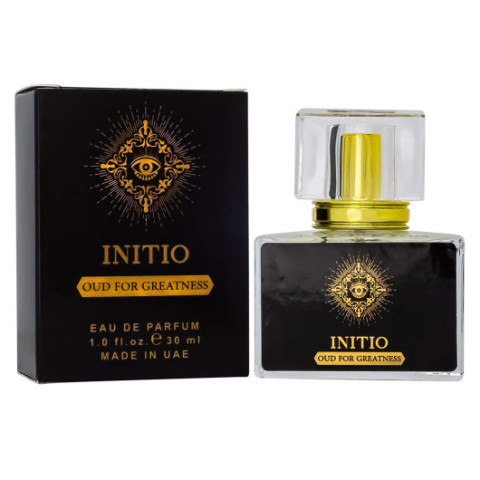 Lux Initio Oud For Greatness,edp., 30ml Lux Initio Oud For Greatness,edp., 30ml