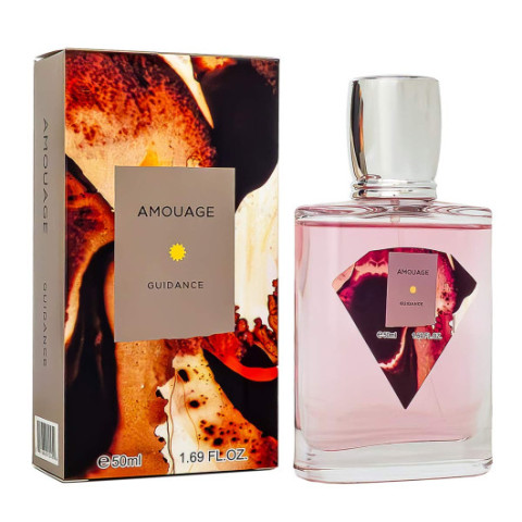 Тестер Amouage Guidance,edp., 50ml
