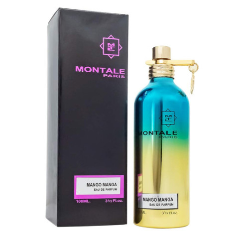 Montale Mango Manga,edp., 100ml