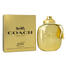 Евро Coach New York Gold,edp., 90ml