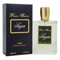 Тестер Franck Boclet Sugar, 100ml