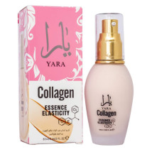 Тональный крем Yara Collagen Essence Elasticity, 80ml (тон 01)