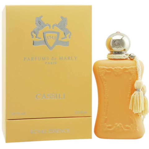 Parfums De Marly Cassili , edp., 75 ml Parfums De Marly Cassili , edp., 75 ml