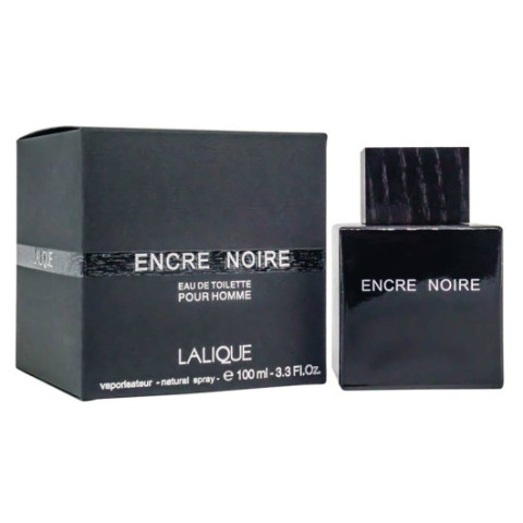 Евро Lalique Encre Noire Pour Homme edt., 100 ml Евро Lalique Encre Noire Pour Homme edt., 100 ml